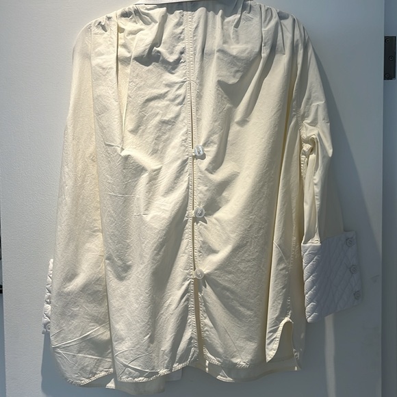 GANNI shirt - Picture 10 of 12